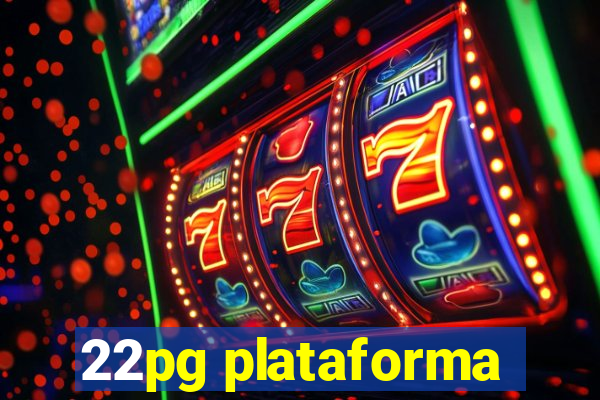 22pg plataforma